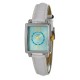 часовник,часовници,justina,21992a,watch,golden,(blue)