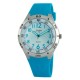 часовник,часовници,justina,jca52,watch,silver,(white)