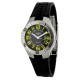 часовник,часовници,justina,jpc35,watch,silver,(black)
