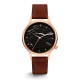 часовник,часовници,komono,kom,w2765,watch,golden,(multicolour)
