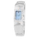 часовник,часовници,laura,biagiotti,lb0004s,02z,woman,watch,clear,(blue)