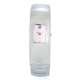 часовник,часовници,laura,biagiotti,lb0004s,03,watch,clear,(pink)