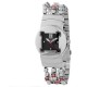 часовник,часовници,laura,biagiotti,lb0049l,02m,watch,white,(black)