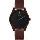 часовник,часовници,mam,mam620,watch,golden,(black)