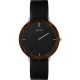 часовник,часовници,mam,mam621,watch,golden,(black)