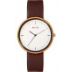 часовник,часовници,mam,mam650,watch,golden,(white)