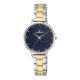часовник,часовници,radiant,ra472202,woman,watch,silver,(blue)