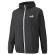 яке,мъжки,якета,puma,essential,solid,wp,jacket,black