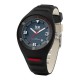 часовник,часовници,ice,watch,p.,leclercq,black,blue,jeans,medium,watch,silver,(blue)