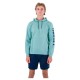 суичър,мъжки,пуловери,hurley,acadia,heat,hoodie,green