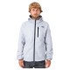 яке,мъжки,якета,hurley,balsaquilted,packable,jacket,grey