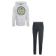 анцуг,детски,анцузи,hurley,cloud,slub,886155,tracksuit,grey,(black,white)