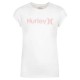 тениска,мъжки,тениски,дамски,тениски,hurley,core,one&only,classic,386443,short,sleeve,t,shirt,white,(marshmallow)