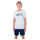 тениска,мъжки,тениски,hurley,h20,dri,authentic,short,sleeve,t,shirt,white