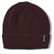 шапка,всички,шапки,hurley,max,cuff,2.0,beanie,burgundy,ash,(brown)