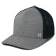 шапка,всички,шапки,hurley,mini,icon,mesh,cap,mineral,teal,(grey)