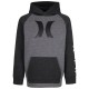суичър,детски,блузи,hurley,natuals,icon,hoodie,grey