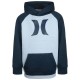 суичър,детски,блузи,hurley,natuals,icon,hoodie,blue,(crystal,heather)