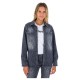 риза,с,дълъг,ръкав,дамски,блузи,дамски,ризи,hurley,oceancare,full,long,sleeve,shirt,black