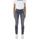 дънки,мъжки,панталони,дамски,панталони,hurley,oceancare,full,slim,jeans,black,(black)