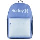 раница,раници,hurley,one&only,taping,backpack,deep,aura,(blue)