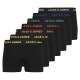 боксерки,jack,&,jones,basic,boxers,7,units,black