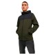 яке,мъжки,якета,jack,&,jones,marvin,softshell,jacket,green