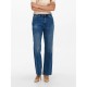 дънки,дамски,панталони,jdy,dichte,high,waist,jeans,blue,(dark,blue,denim)