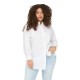 риза,с,дълъг,ръкав,дамски,блузи,дамски,ризи,only,carmakoma,nora,new,long,sleeve,shirt,beige,(bright,white)
