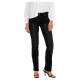 дънки,дамски,панталони,only,wauw,flared,bj1097,high,waist,jeans,washed,black