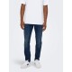 дънки,мъжки,панталони,only,&,sons,loom,slim,fit,4514,jeans,blue