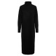 рокля,дамски,поли,и,рокли,pieces,juliana,long,sleeve,dress,black,(black)