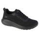 маратонки,дамски,маратонки,skechers,bobs,squad,chaos,trainers,black