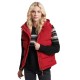 потник,дамски,потници,superdry,everest,vest,red