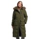 яке,дамски,якета,и,палта,superdry,longline,faux,fur,everest,jacket,green,(surplus,goods,olive)