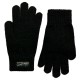 ръкавици,ръкавици,шапки,и,шалове,superdry,vintage,classic,gloves,new,jet,(black)