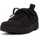 маратонки,дамски,маратонки,fitflop,rally,e01,trainers,black