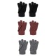 ръкавици,ръкавици,шапки,и,шалове,name,it,magic,gloves,3,pairs,nocturne,pack,3,pack,with,grey,mel,black,(multicolor)