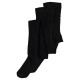 чорапи,детски,чорапи,name,it,pantyhose,rib,socks,2,pairs,black