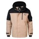 анорак,мъжки,якета,petrol,industries,m,3020,jac113,parka,wild,dessert,(beige)