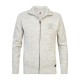 блуза,мъжки,пуловери,petrol,industries,m,3020,kwc216,full,zip,sweater,beige