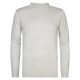 блуза,мъжки,пуловери,petrol,industries,m,3020,kwc258,high,neck,sweater,beige