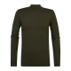 блуза,мъжки,пуловери,petrol,industries,m,3020,kwc258,high,neck,sweater,forest,night,(brown)