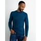 блуза,мъжки,пуловери,petrol,industries,m,3020,kwr238,sweater,blue