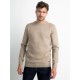 блуза,мъжки,пуловери,petrol,industries,m,3020,kwr238,sweater,wild,dessert,(beige)