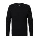 блуза,мъжки,пуловери,petrol,industries,m,3020,kwr240,round,neck,sweater,black