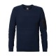 блуза,мъжки,пуловери,petrol,industries,m,3020,kwr240,sweater,blue,(dark,sapphire)