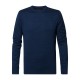 блуза,мъжки,пуловери,petrol,industries,m,3020,kwr245,sweater,blue