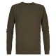 блуза,мъжки,пуловери,petrol,industries,m,3020,kwr252,sweater,brown