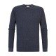 блуза,мъжки,пуловери,petrol,industries,m,3020,kwr256,sweater,dark,sapphire,(blue)